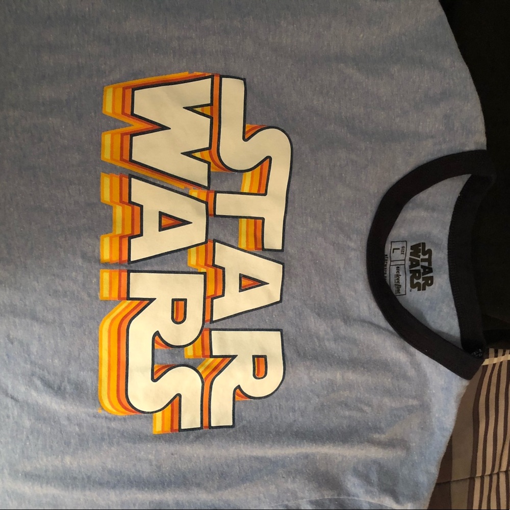 Star Wars Tee